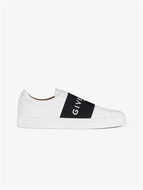 givenchy paris trainers